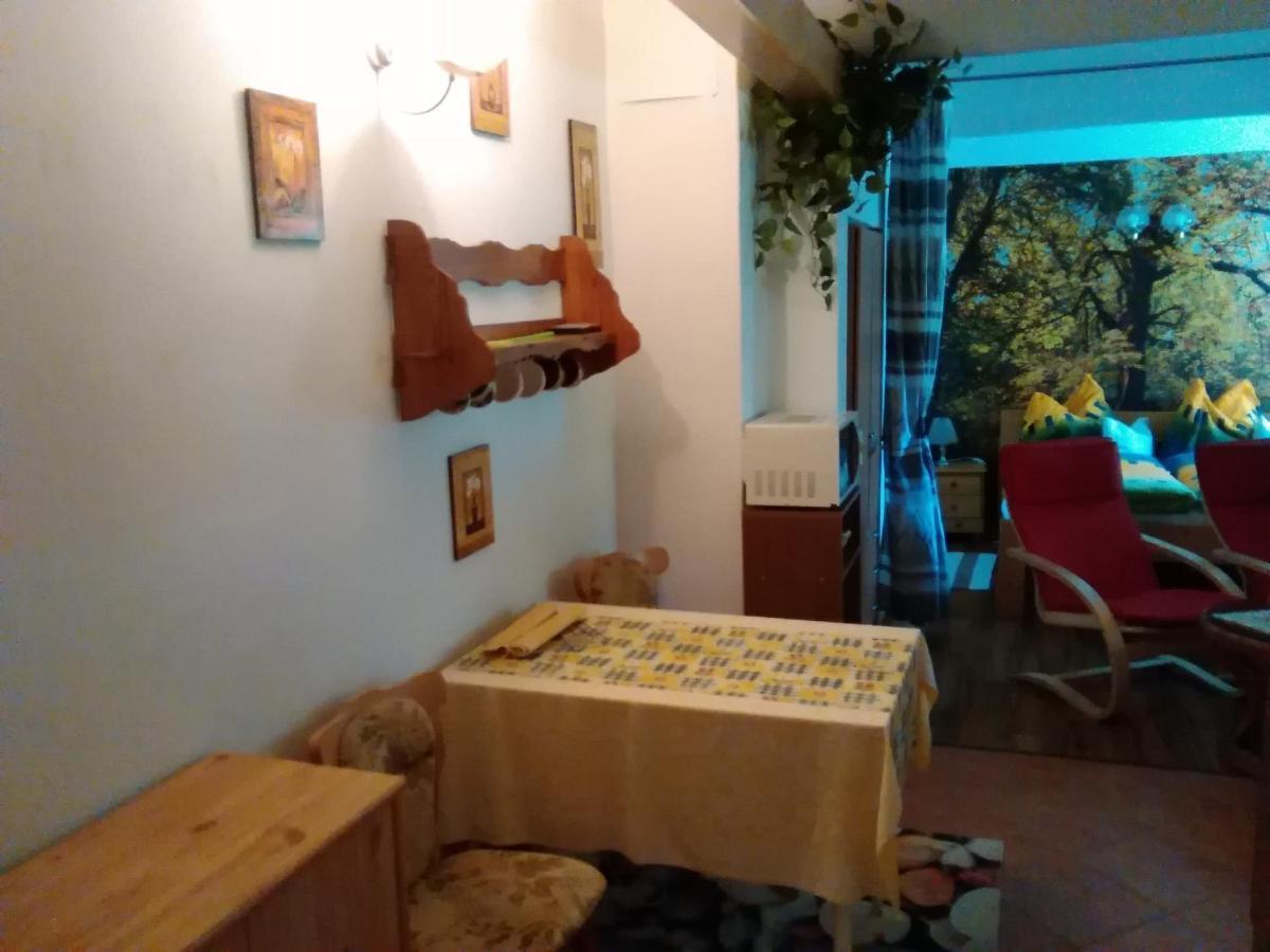 Pension Otevek Trhove Sviny Экстерьер фото